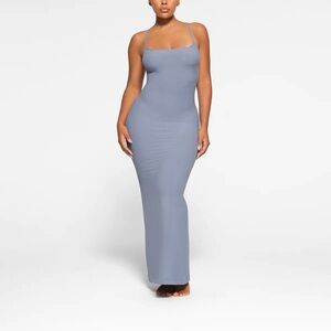 Skims Soft Lounge Dress